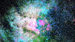 物理學家提出速子理論 證明上帝支配宇宙