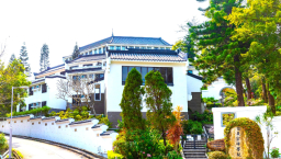 信神院慶證道 林雪文籲上帝眼光辨別美與善