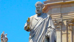 使徒傳道6式震動初世紀社會