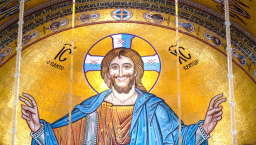 聖經幽默個案逐一數 耶穌輕鬆諷刺權貴吸粉絲