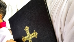 全球天主教徒13.78億：非洲增長最高 亞洲第三位