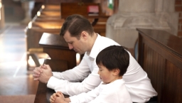 Z世代孩子拒絕基督教 父母怎麼辦？