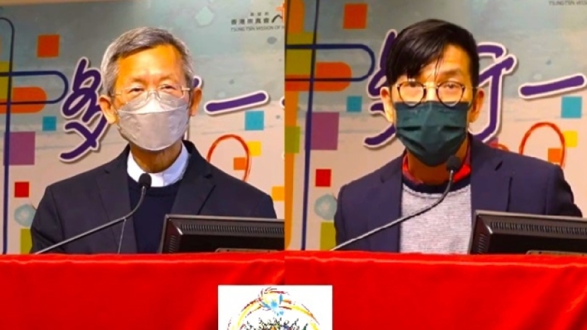 何謂神恩、靈恩？李天鈞析解五旬宗靈性：聖潔與能力並重