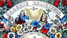 梁永泰院長《號角聲》拆解三位一體迷思:三位格多元合一