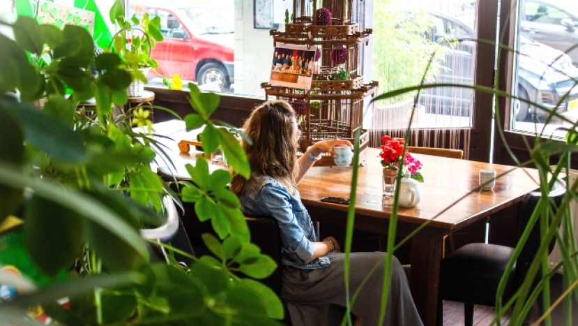 灣區短宣中心探討斷捨離 陳詩佩:清除情緒毒素7答問