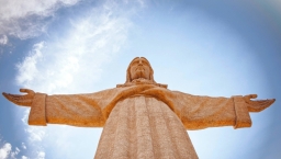 聖公會復活節牧函:主教籲信徒以生命說好港澳故事