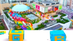 PeaceBox祝福大行動啟動 愛心禮物送贈貧乏人士