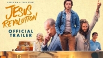 福音電影《耶穌革命》票房突破5000萬 推出DVD及藍光版