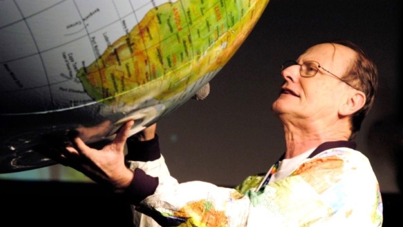 國際OM創辦人喬治·福爾逝世享年84歲