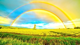 世界地球日快樂!環境保護4式人人做得到