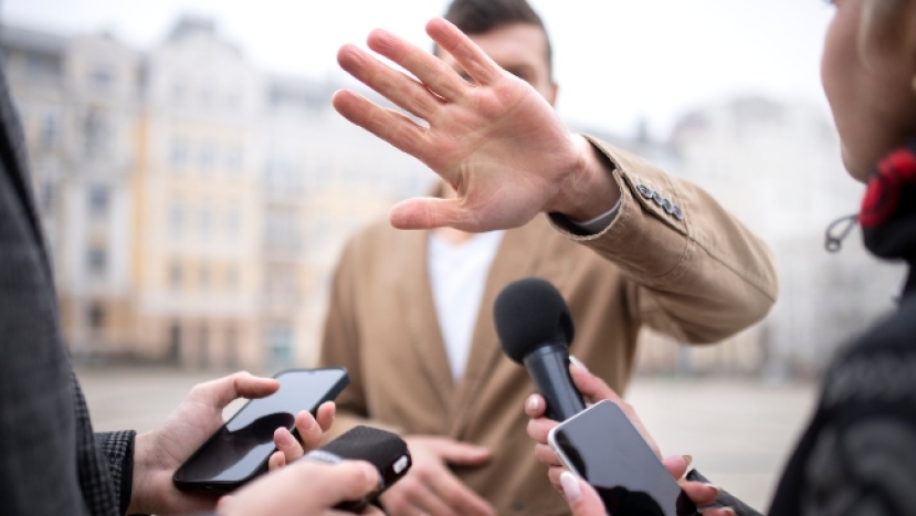 世界新聞自由日 教宗：感謝報導人類的創傷