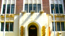 基督教全國兩會領袖來港討論「基督教中國化」