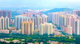 港府規劃未來新界北部 教關調查發現單親家庭最貧乏