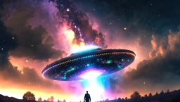 神秘信仰「星際種子」降落地球 偽稱助人類步入黃金時代