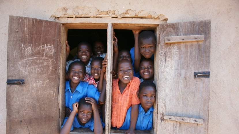 烏干達法案嚴懲同性戀 大主教籲保護兒童反誘騙