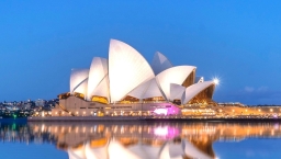 中神澳紐培靈講座 黃國維:約瑟被賣埃及啟發流散者