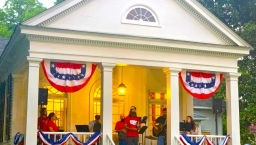 電影《The Blind 》前欖球明星見證：無賴被主救贖你也可以！