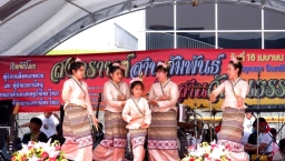 泰友教會福音佈道 逾6萬泰籍移工解鄉愁