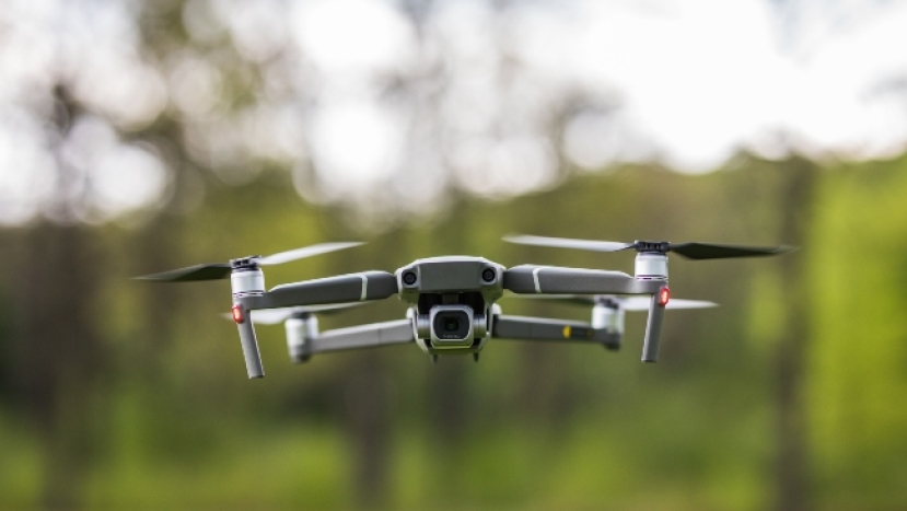 無人機代替好撒馬利亞人 誰是我的鄰舍?