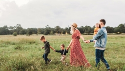 調查:父親缺席家庭衰落加劇信仰凋零