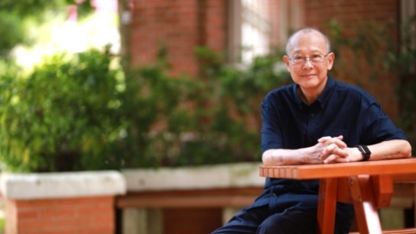 袁天佑牧師辭世:行動與著作關注社會事務