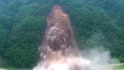 南韓暴雨官員疑忽視警報 教會開放救災