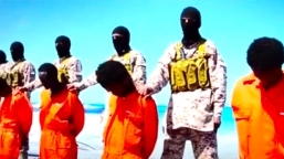 基督教殉道者新書:重述古今信徒英勇捨身故事