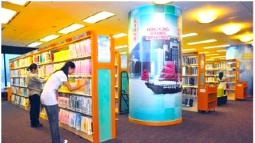 突破調查 逾8成青少年有閱讀習慣:見到啱就睇