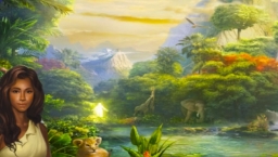 玩轉聖經世界:基督教「排毒」遊戲合家歡