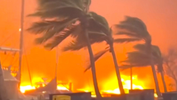 夏威夷山火：長老會救災中心籲協調勿阻救援