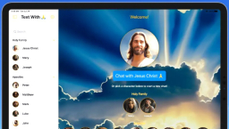 ChatGPT模仿耶穌回應墮胎：真誠悔改上帝寬恕