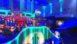 英國廣播公司取消宗教節目稀釋信仰