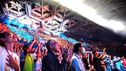 幸福小組國際研習會:楊錫儒促反轉自私心態學捨己