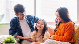 衝突是短暫‧關係是永遠：講座探討華人移民家庭愛與恨