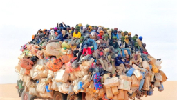 全球教會網絡發起：2030年世界85億人得聽福音