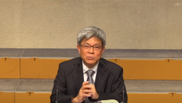 播神發起福音運動 郭文池促教會進社區讓人轉向神