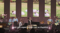 會議探討敬拜音樂：趨向流行曲調流失神學意函