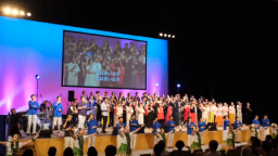 第七屆日本福音佈道大會:廣泛傳教培育下一代