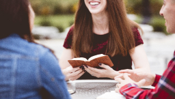 全球華人宣教會議 陳世欽：門徒委身不僅一次行動