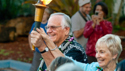 青年使命團創辦人肯寧漢離世：異象驅動突破宣教常規