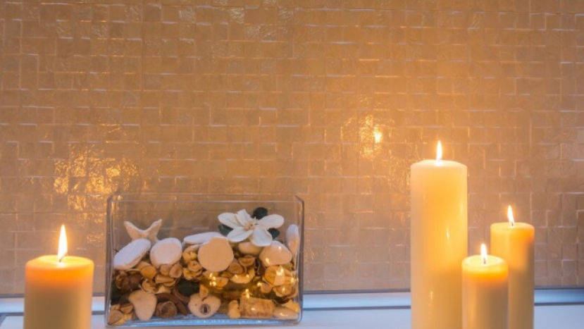 感恩節教會創意活動:秋季香氛蠟燭送鄰舍