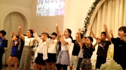 第二屆亞洲論壇：教會非追求人氣 白之家收容無家孩子