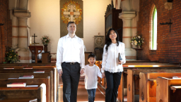 調查：美國亞裔基督徒下降 印度、伊斯蘭教徒上升