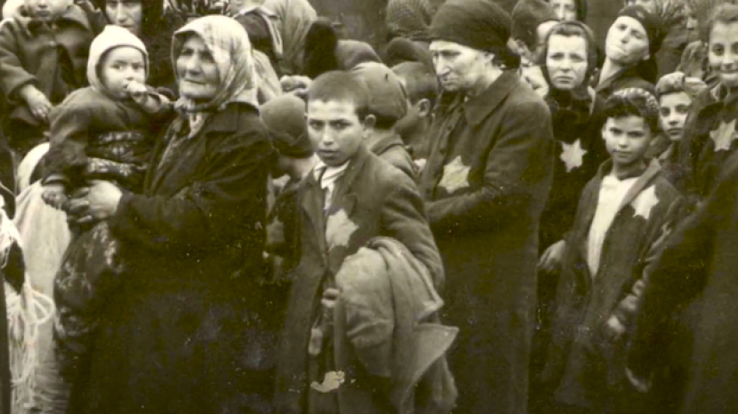 大屠殺紀念日：以哈戰爭加劇反猶太主義