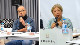 藝術美感被放棄?劉永生揭露商業化對教會音樂的影響