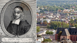 敬虔主義之父施本爾:改變教會的不屈使者