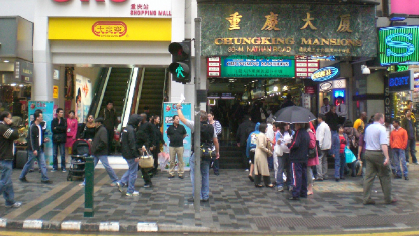 少數族裔精神受困:逾半語言障礙阻求助