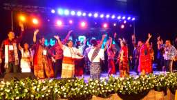 亞洲基督教未來報告:人口老化、地緣政治令信徒人口減少