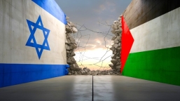 以巴衝突五個月:耶路撒冷與美國福音派教會態度兩面體