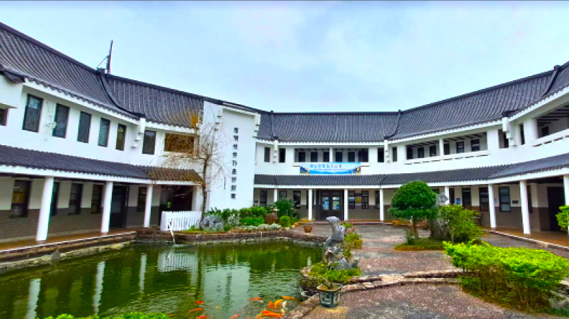 信義宗講座談創傷與療癒 招秀美籲放過自己尋找生存動力